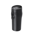 Gobelet isotherme en acier inoxydable recyclé avec ouverture 280ml