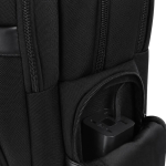 Sac à dos rembourré avec espace ordinateur portable 15'' 27 L