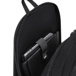 Sac à dos rembourré avec espace ordinateur portable 15'' 27 L
