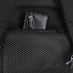 Sac à dos rembourré avec espace ordinateur portable 15'' 27 L