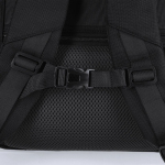 Sac à dos rembourré avec espace ordinateur portable 15'' 27 L