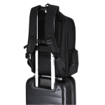 Sac à dos rembourré avec espace ordinateur portable 15'' 27 L