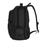 Sac à dos rembourré avec espace ordinateur portable 15'' 27 L