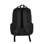 Sac à dos rembourré avec espace ordinateur portable 15'' 27 L