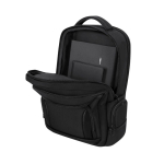 Sac à dos rembourré avec espace ordinateur portable 15'' 27 L