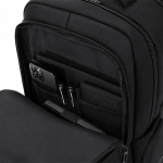 Sac à dos rembourré avec espace ordinateur portable 15'' 27 L