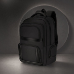 Sac à dos rembourré avec espace ordinateur portable 15'' 27 L