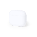 Écouteurs sans fil 5.3 plastique recyclé avec commande tactile 300 mAh