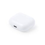 Écouteurs sans fil 5.3 plastique recyclé avec commande tactile 300 mAh