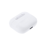 Écouteurs sans fil 5.3 plastique recyclé avec commande tactile 300 mAh