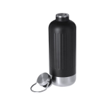 Bouteille isotherme en acier inoxydable recyclé avec bouchon 800 ml