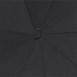 Parapluie pliable automatique et coupe-vent en polyester pongé Ø96