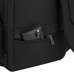 Sac à dos en polyester pour ordinateur multiples compartiments 15''