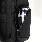 Sac à dos en polyester pour ordinateur multiples compartiments 15''