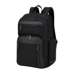 Sac à dos en polyester pour ordinateur multiples compartiments 15''