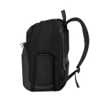 Sac à dos en polyester pour ordinateur multiples compartiments 15''