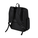 Sac à dos en polyester pour ordinateur multiples compartiments 15''