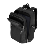 Sac à dos en polyester pour ordinateur multiples compartiments 15''