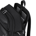 Sac à dos en polyester pour ordinateur multiples compartiments 15''