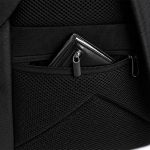 Sac à dos ordinateur portable avec compartiment antivol 20L 15''