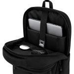 Sac à dos ordinateur portable avec compartiment antivol 20L 15''