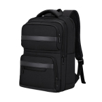 Sac à dos ordinateur portable avec compartiment antivol 20L 15''