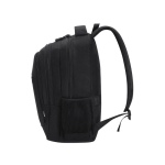 Sac à dos ordinateur en RPET 3 compartiments à fermeture éclair 15''