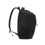 Sac à dos ordinateur en RPET 3 compartiments à fermeture éclair 15''