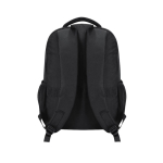 Sac à dos ordinateur en RPET 3 compartiments à fermeture éclair 15''