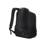 Sac à dos ordinateur en RPET 3 compartiments à fermeture éclair 15''