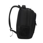 Sac à dos en RPET pour ordinateur rembourré sangle pour trolley 15''