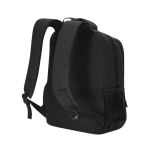 Sac à dos en RPET pour ordinateur rembourré sangle pour trolley 15''