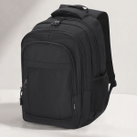 Sac à dos en RPET pour ordinateur rembourré sangle pour trolley 15''
