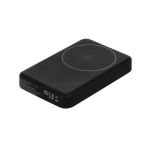 Batterie externe magnétique 3 en 1 support arrière réglable 10000mAh