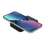 Batterie externe magnétique 3 en 1 support arrière réglable 10000mAh
