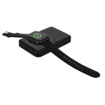 Batterie externe magnétique 3 en 1 support arrière réglable 10000mAh