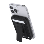 Batterie externe magnétique 3 en 1 support arrière réglable 10000mAh