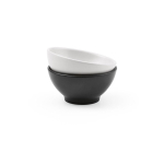 Bol en céramique fabriqué en Europe avec finition mate 85ml