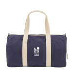 Sac de sport idéal pour la salle de sport en tissu écologique 30L vue principale