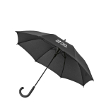 Parapluie automatique anti-tempête en plastique recyclé ø101 vue principale