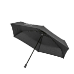Parapluie pliable manuel en pongé de plastique recyclé ø95 vue principale
