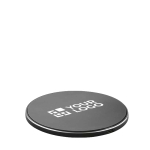 Chargeur sans fil magnétique en aluminium recyclé avec USB-C et 15W vue principale