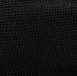 Enceinte Bluetooth avec batterie amovible résistante à l'eau IPX5 6 W couleur noir