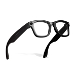 Lunettes IA avec photo, traduction et audio Bluetooth