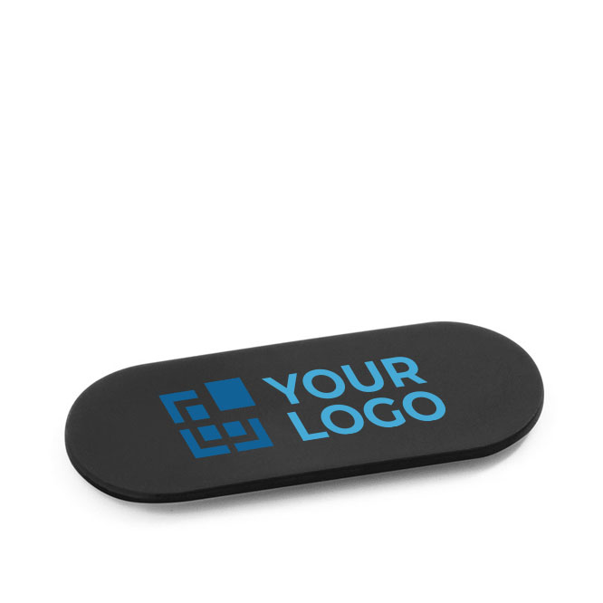 Goodie cache webcam personnalisé avec couvercle coulissant Spyshield