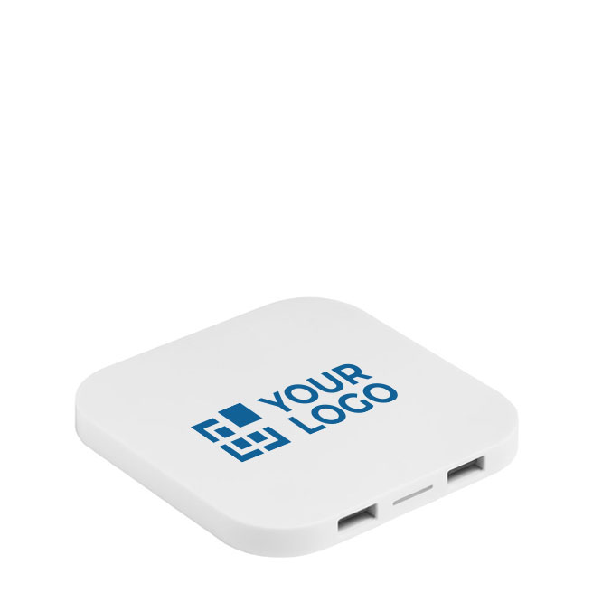 Chargeur sans fil carré pour téléphone portable ChargePad