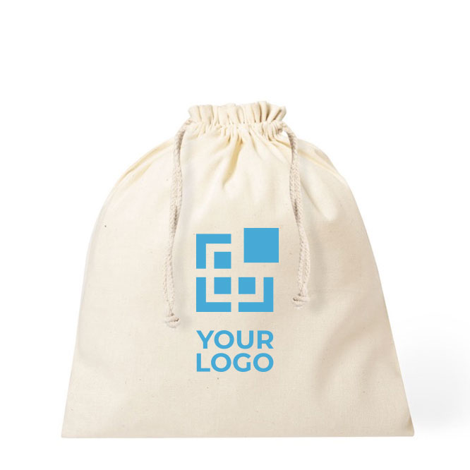 Sac tissu publicitaire en coton 105 g/m2 Original Boutique Medium