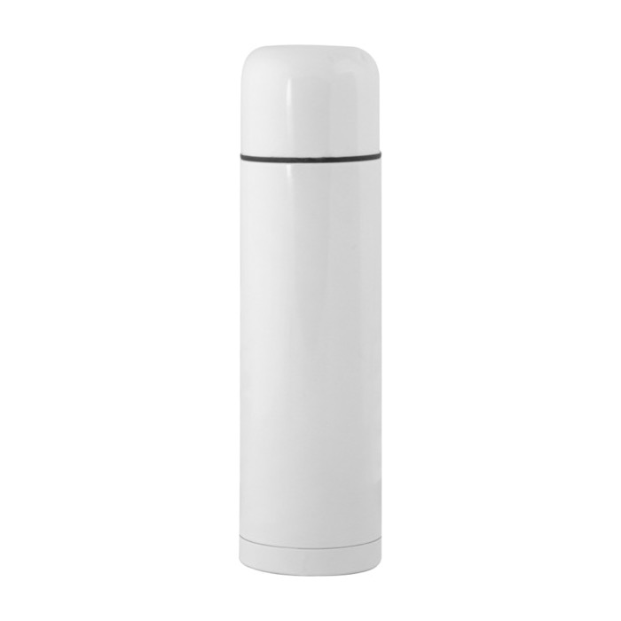 Thermos en acier inoxydable pour impression en couleur 500ml Sublim