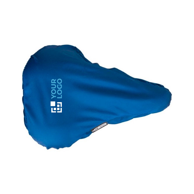 Housse pour selle de vélo en PET recyclé en différents coloris Colors