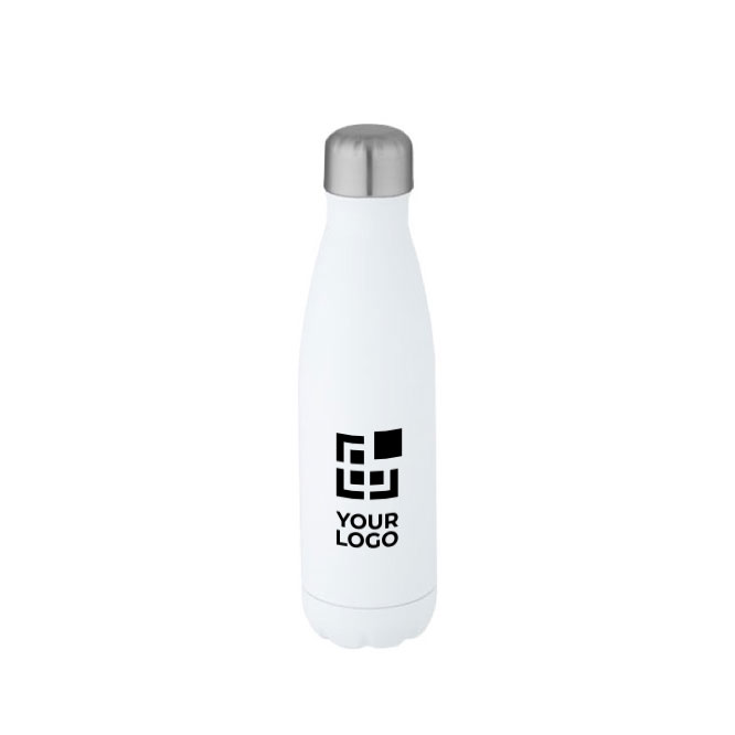 Gourde thermos personnalisées en acier 500ml Lifestyle Premium